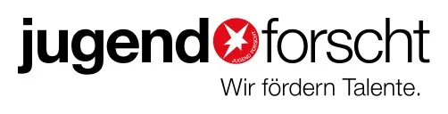 Logo Jugend forscht