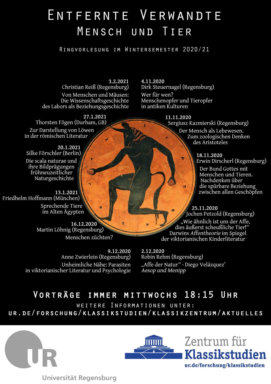 Plakat RVL 2020 (öffnet Vergrößerung des Bildes)