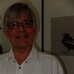 Photo of Andreas Schäfer