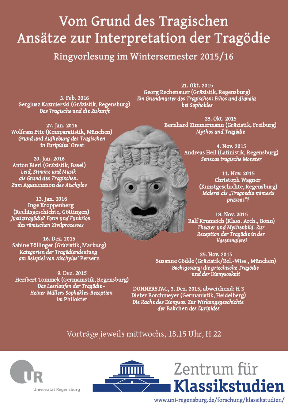 Plakat RVL 2015 (öffnet Vergrößerung des Bildes)