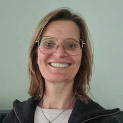 Bild von Gisela Beckstein