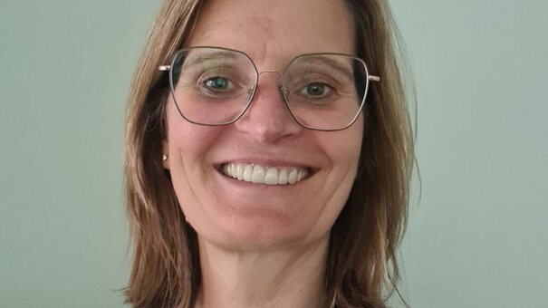 Bild von Gisela Beckstein