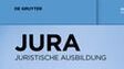 Das Cover der Zeitschrift Juristische Ausbildung ("Jura")