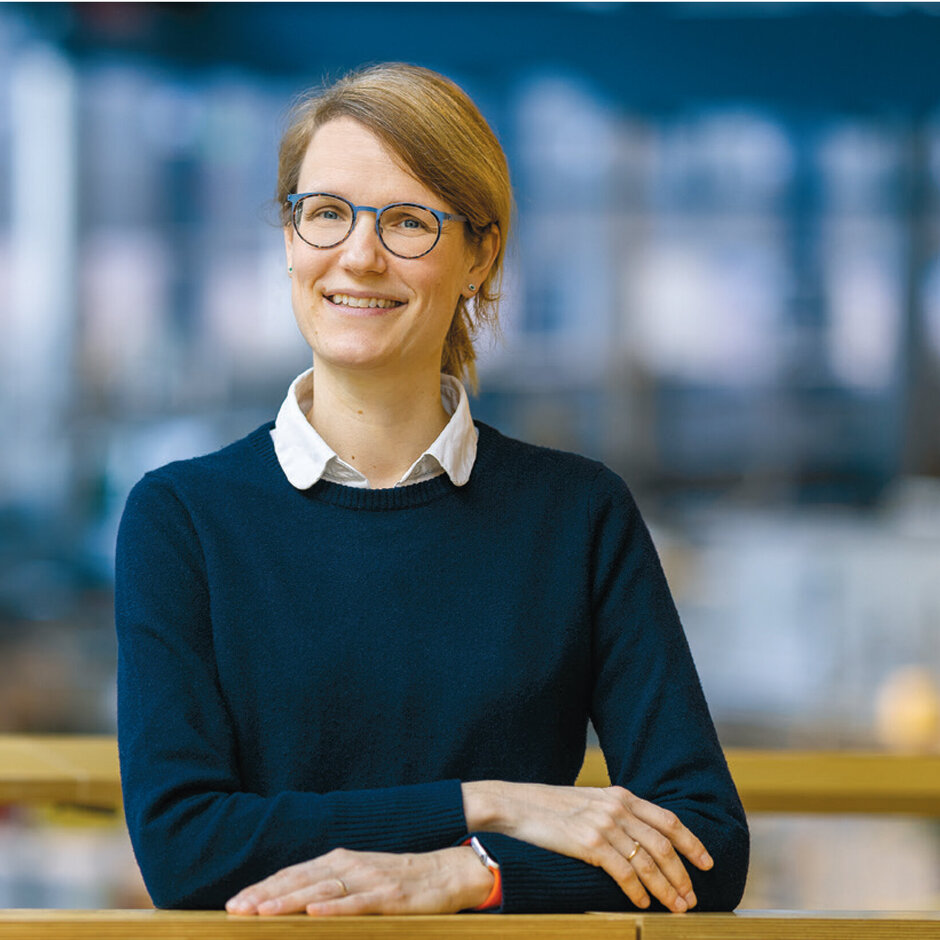 Prof. Dr. Renske M. van der Veen | Fast electrons and hard X-rays for ...