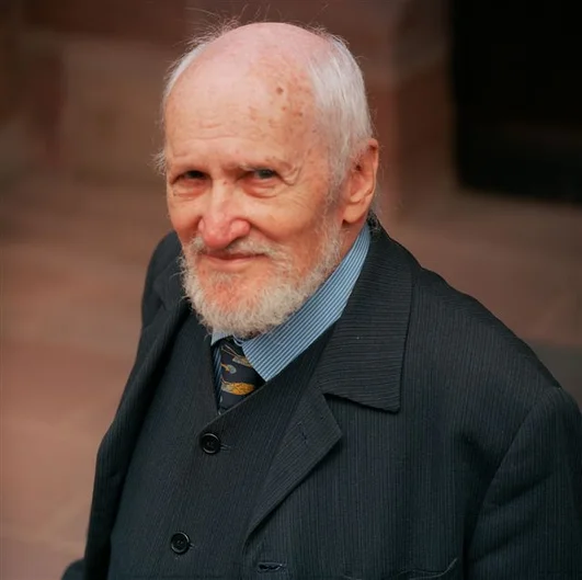 Portait Imre Tóth (öffnet Vergrößerung des Bildes)