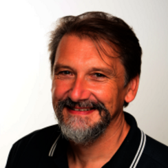 Foto von Rudolf Holzer