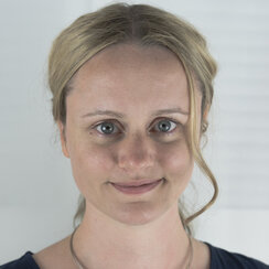 Stefanie Weymann-Teschke