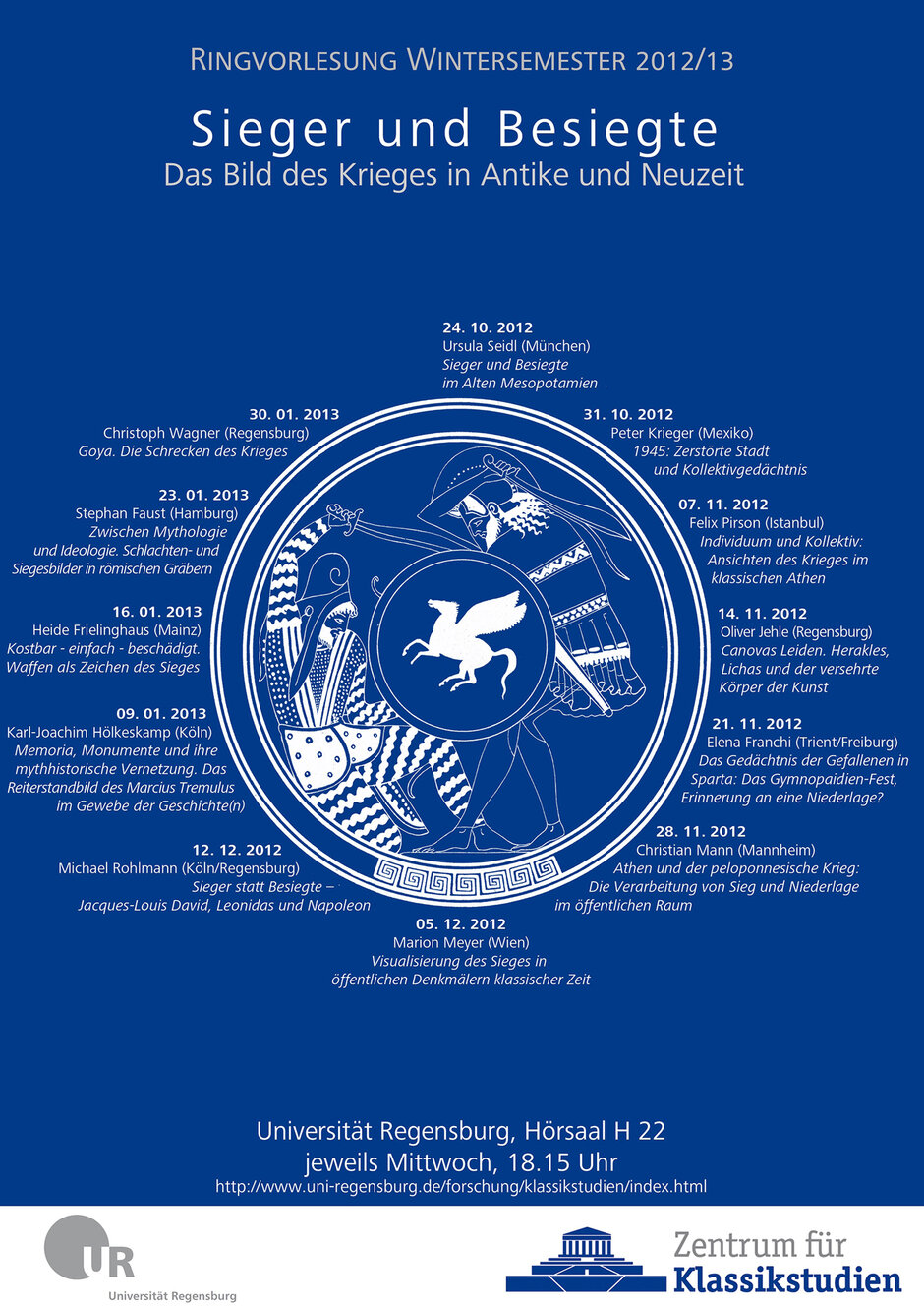 Plakat RVL 2012 (öffnet Vergrößerung des Bildes)