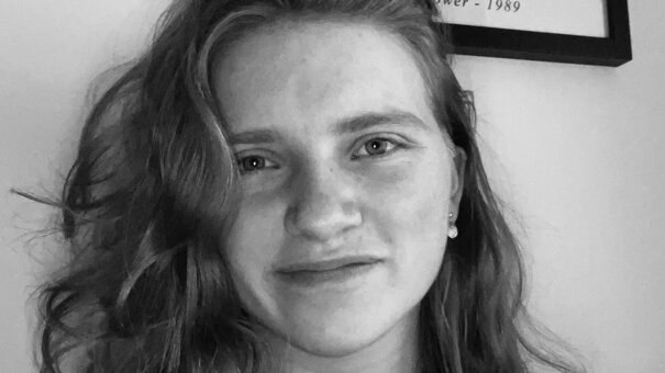 Porträtbild Nele Gleixner