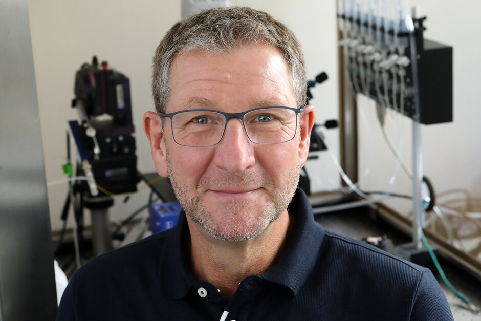 Christian Wetzel