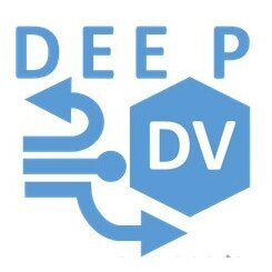Logo Project DEEP-DV