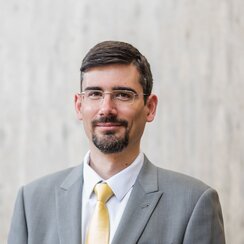 Prof. Dr. Jakob Leimgruber