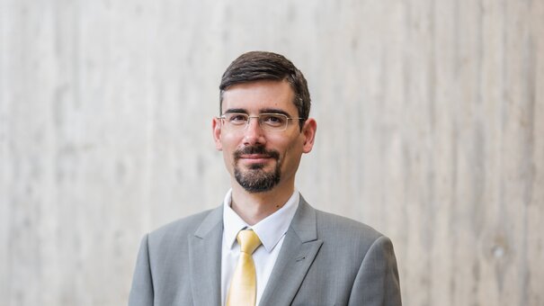 Prof. Dr. Jakob Leimgruber