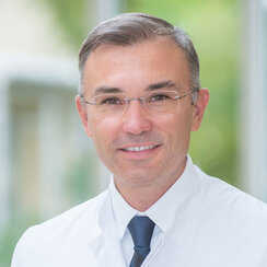 Univ.-Prof. Dr. med. habil. Tobias Renkawitz