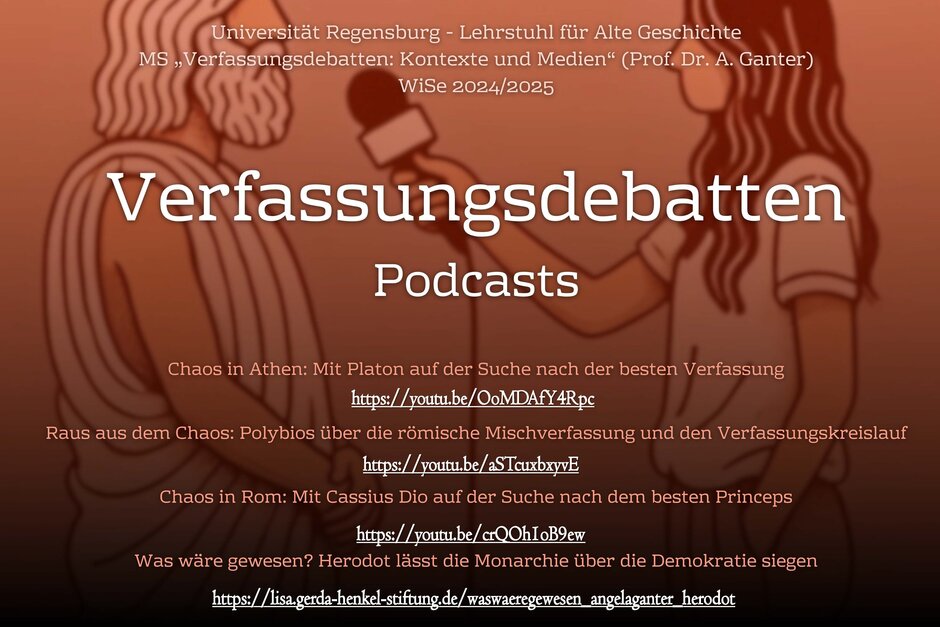 Plakat Podcasts MS Verfassungsdebatten (öffnet Vergrößerung des Bildes)