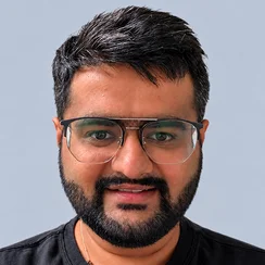 Raviraj Mandalia