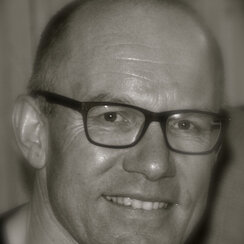 Bild Prof. Dr. Gießibl