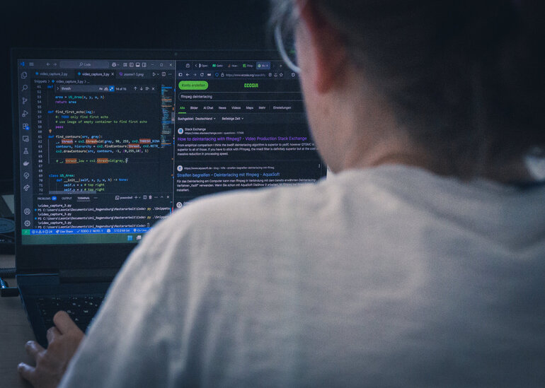 Orientierungsangebot