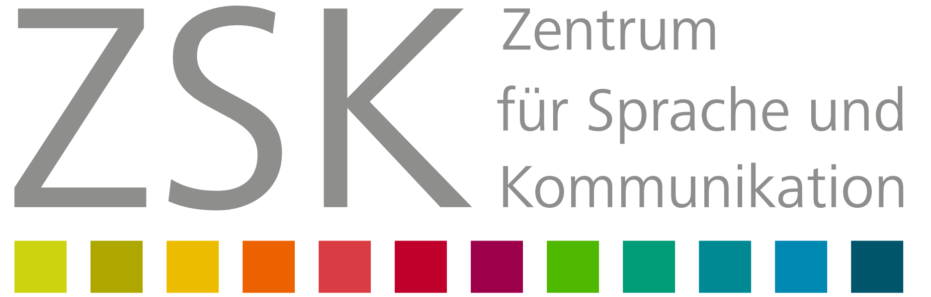 Start page, Center for Language and Communication