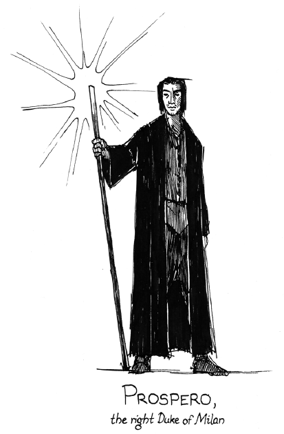 Prospero
