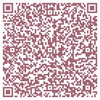 QR-Code Kontakt Universitätsbibliothek
