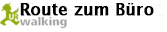 Route zum Büro (external link, opens in a new window)