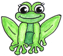 Frosch