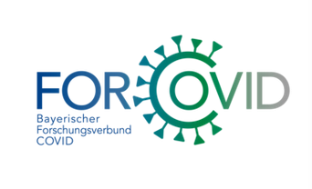 FOR-COVID Logo (externer Link, öffnet neues Fenster)