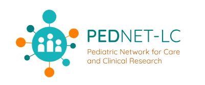 PEDNET-LC - Logo (externer Link, öffnet neues Fenster)