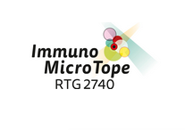 RTG 2740 Logo (externer Link, öffnet neues Fenster)