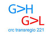 Logo crc transregio 221