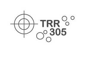 SFB TRR 305 Logo (externer Link, öffnet neues Fenster)