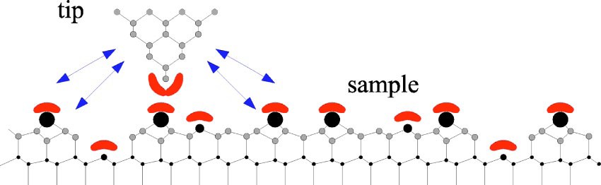 forces-afm