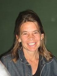 Dr. Karoline Bernhard-Höfer