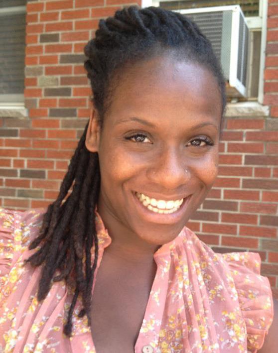 Imani Wadud