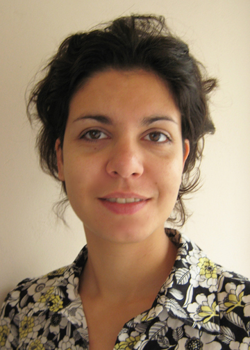 Tina Flemmerer