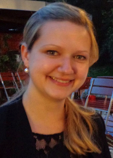 Katharina Schmaus