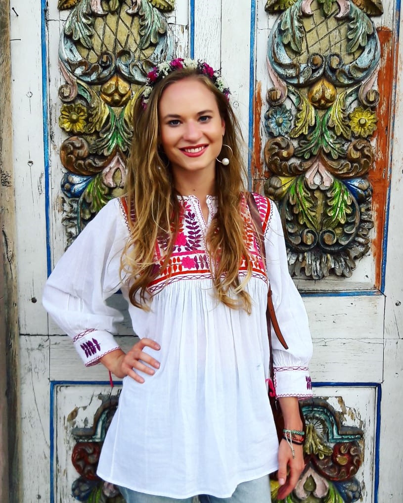 Kristína Gotthardová