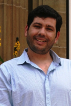 Shai Ben Ami