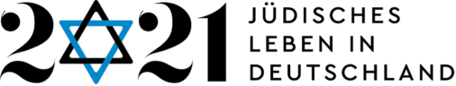 Logo Jüdisches Leben in Deutschland