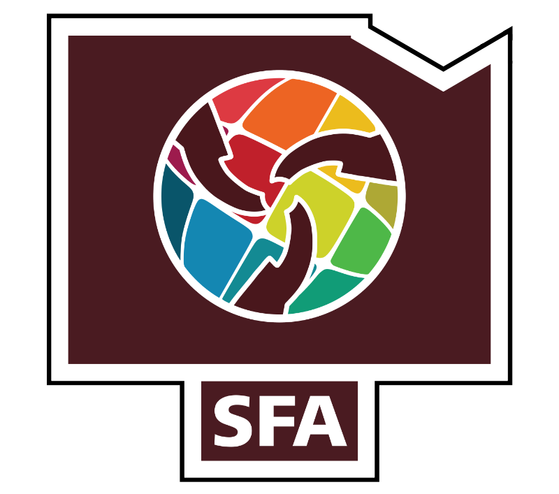 Study-related foreign language training [SFA]
