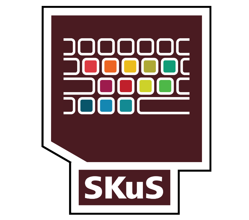 Written communication and writing counselling [SKuS]