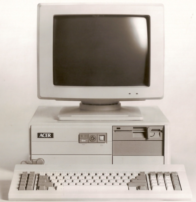 Acer 910