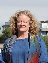 portarit of Mia Fuller