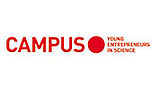 Logo des Campus Young Entrepreneurs in Science.