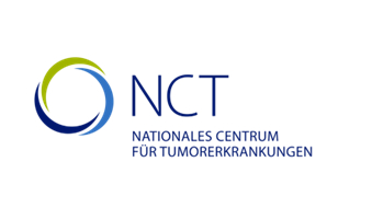 Logo des Nationalen Centrums für Tumorerkrankungen