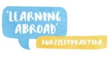 Logo Kurzzeitpraktika