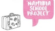 Logo Namibia School Project