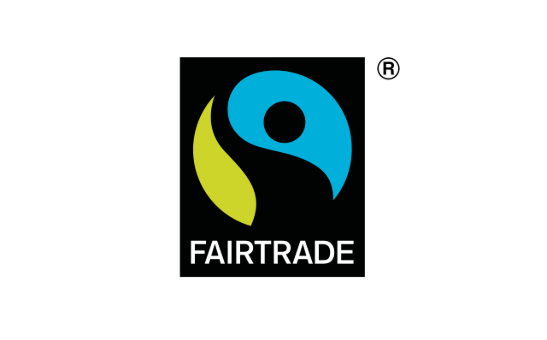 Logo von Fairtrade