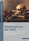 Cover Metamorphosen Des Todes